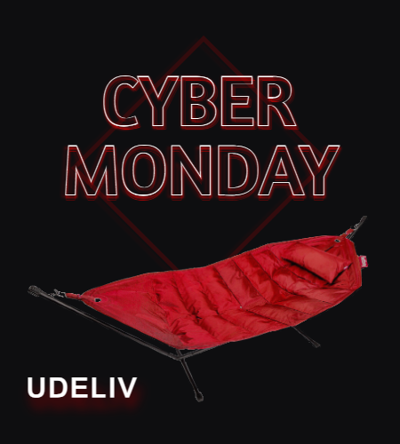 Se vores store udvalg af havem&oslash;bler, grill og meget mere til dit uderum til skarpe Cyber Monday priser