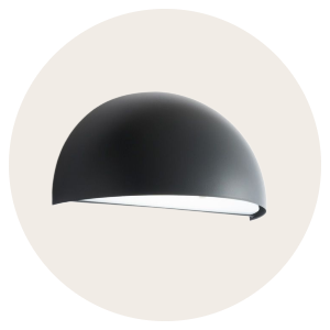Kategori udendørslamper