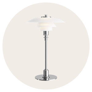 PH 2/1 bordlampe reservedele