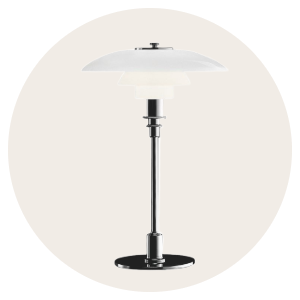 PH 3/2 bordlampe reservedele
