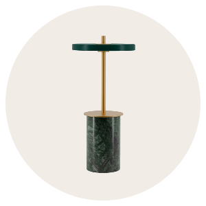 Batteri Bordlamper