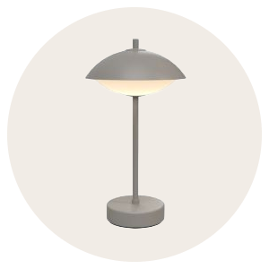 Bordlamper