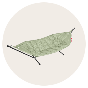 Hængekøjer