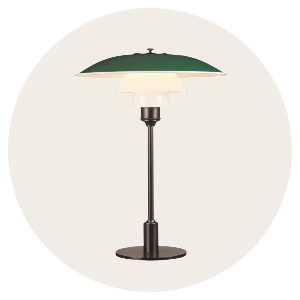 Bordlamper