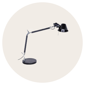 Arkitektlamper