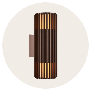 Udendørslamper