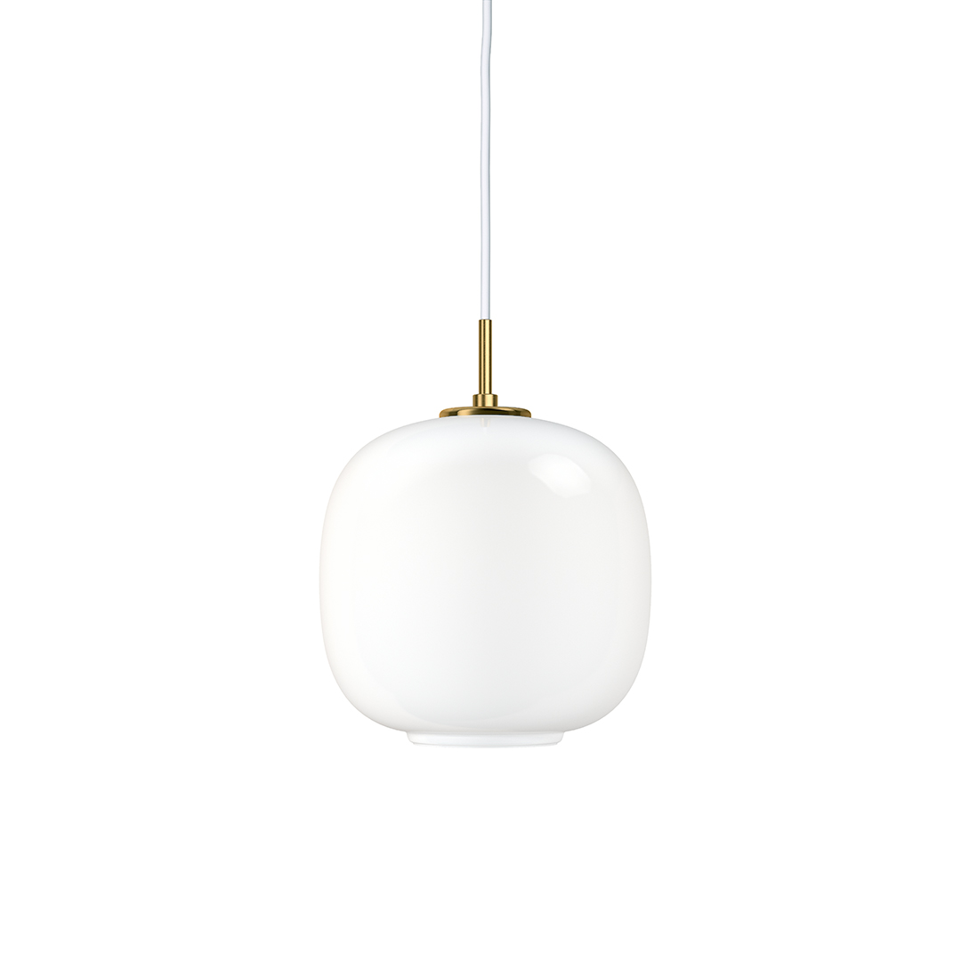stil Forskelle hævn Designlamper | Se det store udvalg af flotte lamper online | Jensen Company