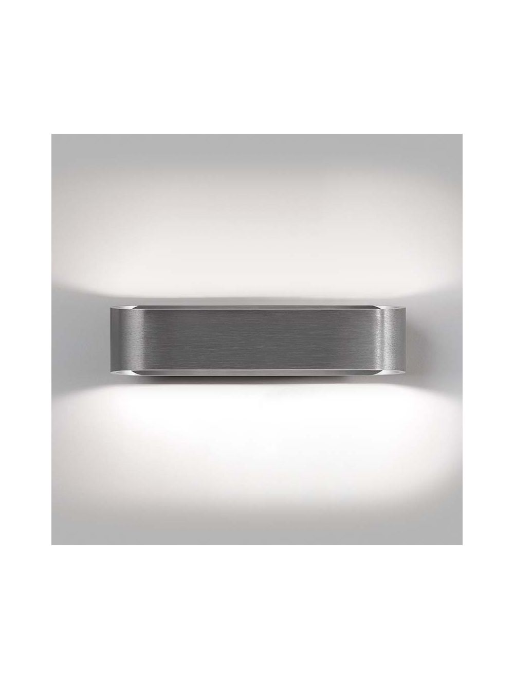 Køb Light Point LED Titanium | Jensen Company | Altid fri fragt