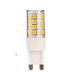 G9 5,5W LED Dæmpbar - 550 Lumen