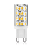 G9 4,5W LED Dæmpbar - 410 Lumen