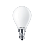 Philips E14 40W Krone dæmpbar
