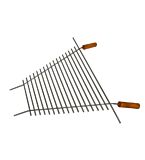 Aduro grillrist (før 449 kr.)