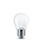 Philips E27 25 Watt Kronepære