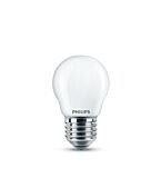 Philips E27 40 watt Kronepære