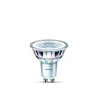 GU10 3,5W LED - 255 Lumen