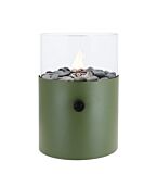 Cosiscoop XL Gaslanterne - Moss Green