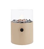 Cosiscoop XL Gaslanterne - Sandy Beige
