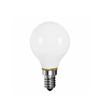 Diolux E14 4W LED tre-trins pære