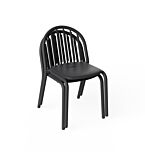 Fatboy Fred's Havestol 2 Stk - Anthracite