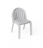 Fatboy Fred's Havestol 2 Stk - Light Grey