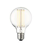 E27 Retro Dæmpbar LED Ø8 - 3,5W