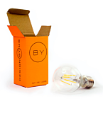 LED Globepære 5 W - Ø60