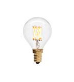 E14 Tala Pluto 3W LED Filament pære
