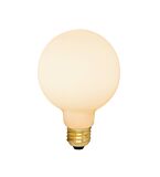 E27 Tala Porcelæn II 6 W Dæmpbar LED (mat hvid)