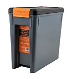 Traeger Pillespand