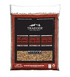Traeger Piller, Signature, 9 kg - FSC