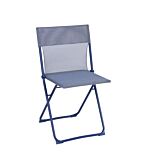 Lafuma Balcony II Stol - Indigo