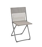 Lafuma Balcony II Stol - Terre