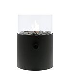 Cosiscoop XL Gaslanterne - Sort
