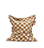 Fatboy Original Slim Teddy - Chess Almond Creme