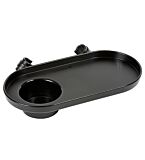 Lafuma kopholder - Sort (Før 149 kr.) 