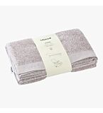 Lafuma Stol-håndklæde XL -Beige (Før 580 kr.)