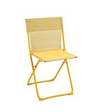 Lafuma Balcony II Stol - Miel