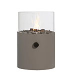 Cosiscoop XL Gaslanterne - Clay