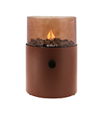 Cosiscoop XL Gaslanterne - Mocha Brown