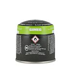 1 stk. Cosi Gasdåse 190 gr