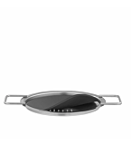 Eva Trio Hældelåg 24 cm