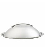 Kuppellåg 24 cm