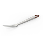 Everdure Grillgaffel Premium med softgrib