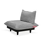 Fatboy Paletti Sæde 1 stk. i Rock Grey