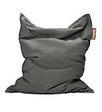 Fatboy Sækkestol The Original Canvas Recycled - Charcoal Grey