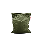 Fatboy Sækkestol Recycled Original Slim Velvet -  Deep Green