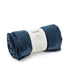 Lafuma Plaid/Tæppe - Blue Fjord (Før 730 kr.)