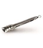 Napoleon Pro Tang rustfri, 38 cm