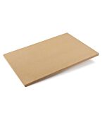 Napoleon Firkantet Pizzasten, stor, 54 x 34,4 cm