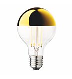 New Wave Arbitrary Bulb Ø80 Crown Gold